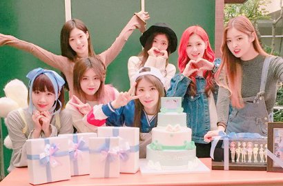 Jung Chae Yeon cs Ajak Fans Gabung Fanclub Resmi DIA, Sudah Daftar?
