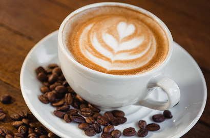 Ahli Matematika Temukan Resep Rahasia Buat Kopi Enak, Pakai Rumus Apa?