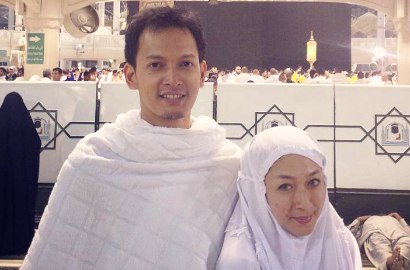 Sempat Bikin Heboh Diduga Sindir Raline Shah, Istri Fedi Nuril Tulis Ini