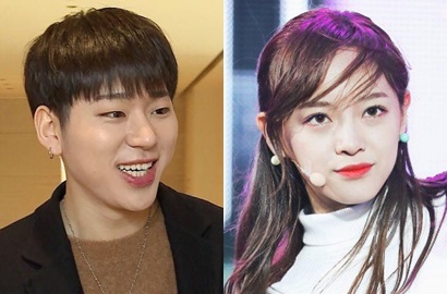 Diproduseri Zico Block B, Kim Sejeong IOI Siap Rilis Single Solo 'Flower Road'