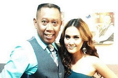 Nikah Siri, Tukul Dikabarkan Hadiahkan Rumah dan Mobil Mewah ke Meggie Diaz
