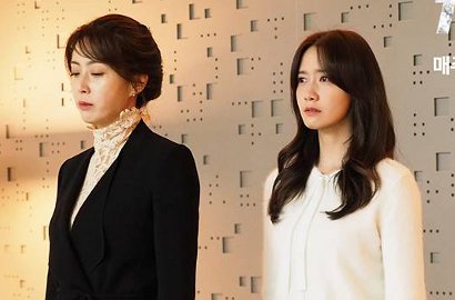 Yoona: Aku Tidak Khawatir Dibandingkan dengan Song Yoon Ah di 'K2'