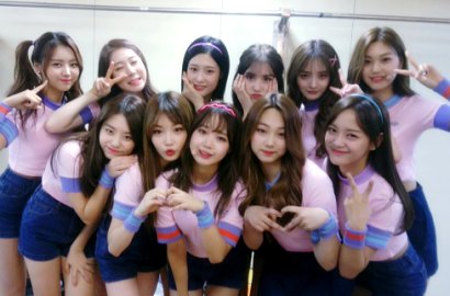 Sama-Sama Rookie, Inikah Girlband Penerus IOI Usai Bubar Nanti?