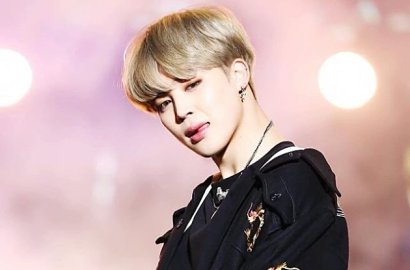 Sekarang Kurus, Netter 'Nangis' Kangen Pipi Gembul Jimin BTS