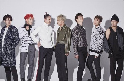 Sukses Mainkan Emosi, BTOB Malah Tak Paham Jalan Cerita MV 'I'll Be Your Man'