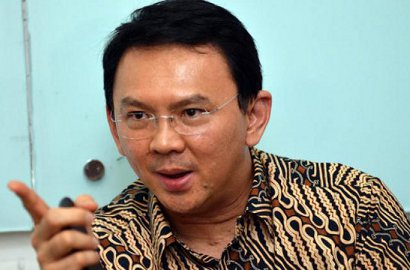 Ahok Ditetapkan Jadi Tersangka, Demo 25 November Batal?