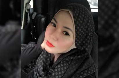 Baru Dua Hari Cerai, Dea Mirella Sudah Pacari Sarwana?