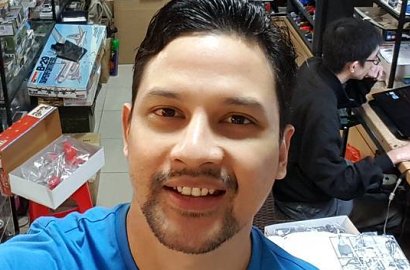 Ikuti Jejak Putra Ustaz Arifin Ilham, Calon Istri Lucky Perdana Mualaf
