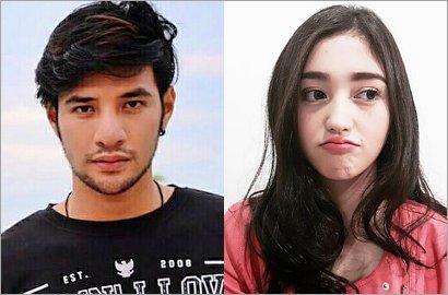 Gabung 'Anak Jalanan', Ammar Zoni dan Ranty Maria Mulai 'Geser' Stefan-Wilona?