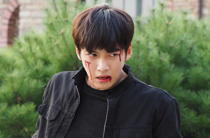 Ji Chang Wook Ungkap Aslinya Bakal Mati di Ending 'K2'
