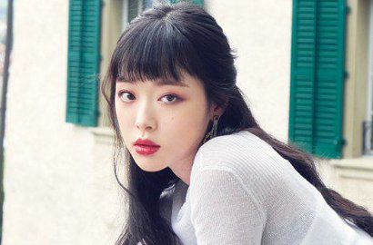 Sempat Menuai Kontroversi, 'Burning' Sulli cs Tak Jadi Digarap?