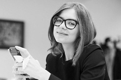 Pernah Posting Foto Bugil, Pemerintah Ukraina Tetap Bela Menterinya