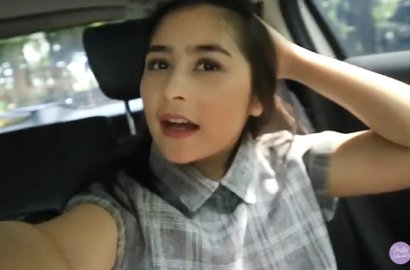 Kangen, Prilly Latuconsina Posting Video Syuting Terakhir 'Hangout'