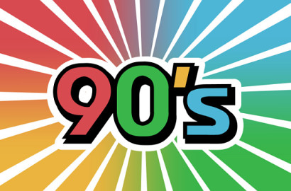 Masa-Masa Indah Ala Tahun 90-an Ini Bikin Kangen dan Baper, Percaya?