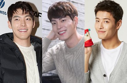 Berkat Kim Woo Bin, Hong Jong Hyun Akrab dengan Kang Ha Neul di 'Scarlet Heart Ryeo'