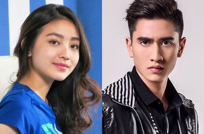 Verrell Puji Natasha Wilona Cocok Jadi Istri, Fans Dukung Segera Jadian