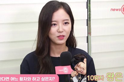Bukan Lee Jun Ki, Tipe Ideal Kang Han Na di 'Scarlet Heart Ryeo' Ternyata Baekhyun
