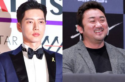 Season 2 'Bad Guys' Dikonfirmasi, Park Hae Jin-Ma Dong Seok Tetap Ikut?