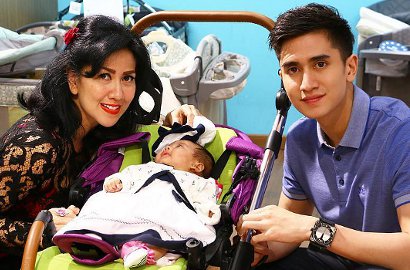 Dekat dengan Natasha Wilona, Venna Melinda Sebut Verrell Kurang Tanggap