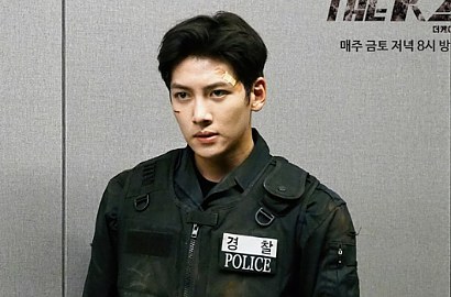 Ji Chang Wook Batal Jadikan 'K2' Drama Action Terakhir?