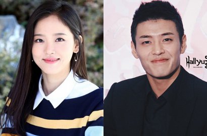 Ketemu Lagi di 'Scarlet Heart Ryeo', Kang Han Na Akui Terpesona Kang Ha Neul