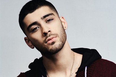 Album Baru Zayn Malik Bakal Bernuansa India?