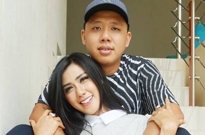 Bahas Rey Utami dan Suami, Dua Acara Gosip Ini Disemprit KPI
