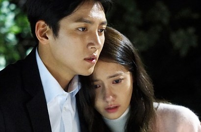 Yoona Sebut Ji Chang Wook Cocok Bintangi Drama Komedi Romantis, Kenapa?