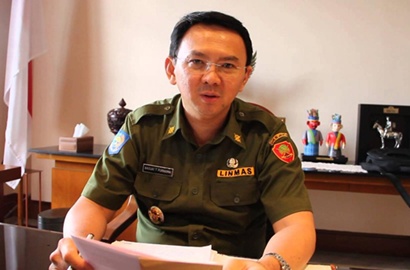 Sidang Ahok Bakal Disiarkan Seperti Kasus Jessica Wongso?