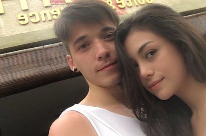 Biasa Dihujat, Stefan William-Celine Akhirnya Bikin Baper Gara-Gara Postingan Ini