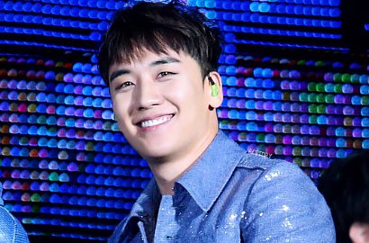 Dikabarkan Punya Bar Pribadi Super Mewah, Seungri Big Bang Banjir Komentar Sinis