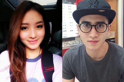 Fans 'Anak Jalanan' Nostalgia Verrell-Natasha di 'Rajawali', Netter: Cocok