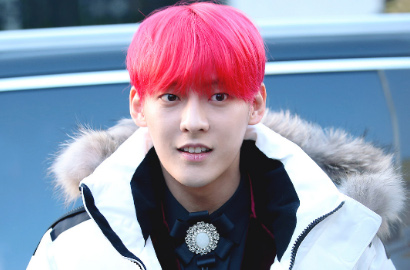 Celana Pernah Robek Hingga Dalaman Terlihat, Ini Efeknya pada Minhyuk BTOB