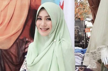 Keluarga Buka-Bukaan Soal Rumah Tangga Puput Melati dan Guntur Bumi