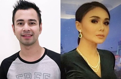 Raffi Ahmad Mendadak Teringat Yuni Shara Lagi, Kok Bisa?