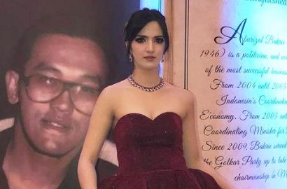 Isu Tekanan Batin, Nia Ramadhani Pamer Video Ceria Persiapan Ultah Anak