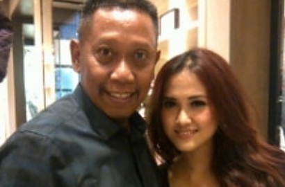 Heboh Isu Nikah Siri dengan Meggie Diaz, Tukul Arwana Mulai Berubah Sikap ke Anak?