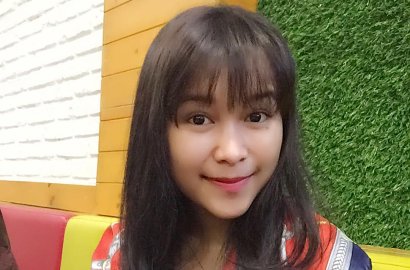 Adik Ayu Ting Ting Dibully Soal Lengan, Karma Fans Ejek Nagita Gembrot?