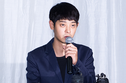 Jung Joon Young Ancang-Ancang Balik ke '2 Days 1 Night'?