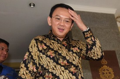 Status Tersangka Ahok Ikut Disorot Media Asing dan Dunia