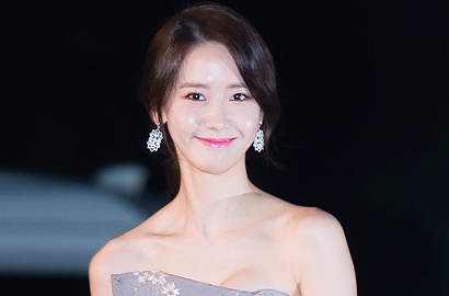 Difollow 10 Juta Fans, Akun Weibo Yoona Dapat Logo Unik 'Golden V'