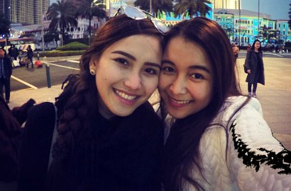 Tak Cuma 'Curi' Foto, Bisnis Adik Ayu Ting Ting Dikritik Karena Ini