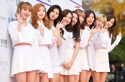 Unyu-Unyu dan Masih Polos, Video Audisi Member Twice Dijamin Bikin Gemes