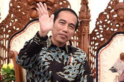 Jokowi Akhirnya Komentari Status Tersangka Ahok Seperti Ini