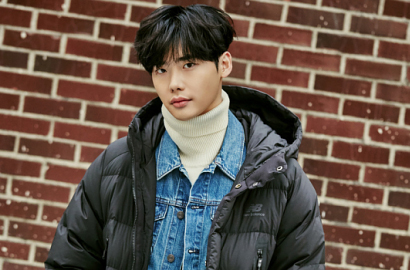 Karismatik di Cosmopolitan, Lee Jong Suk Ungkap Bedanya Peluk dan Cium