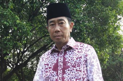 Jika Ahok Menang Pilkada Jakarta, Lulung Janji Potong Hidung-Telinga