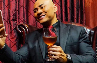 Dipolisikan Mario Teguh, Ramalan Deddy Corbuzier Terbukti