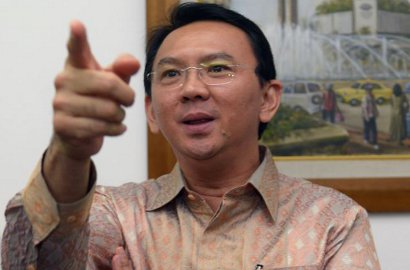 Amnesty Internasional Minta Polri Hentikan Kasus Ahok, Kenapa?