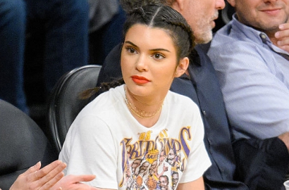 Terungkap, Inilah Alasan Kendall Jenner Hapus Instagram