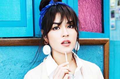 Cuek Isu Pacari Hamish Daud, Raisa Pede Pamer Goyangan Pinggul Imut